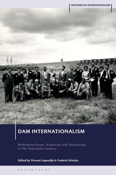 Produktbild: Dam Internationalism