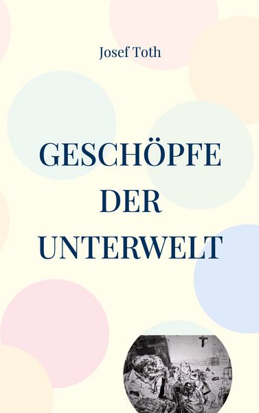 Produktbild: Gesch&ouml;pfe der Unterwelt