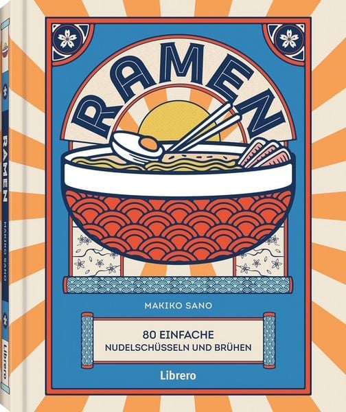 Produktbild: Ramen