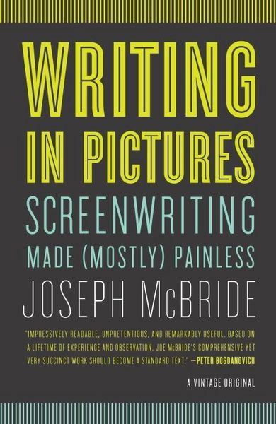 Produktbild: Writing in Pictures
