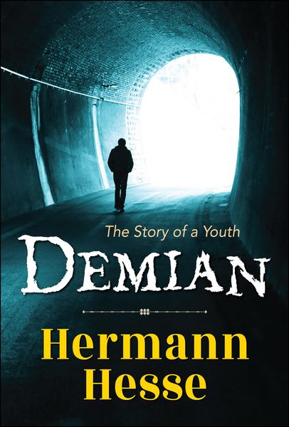 Produktbild: Demian