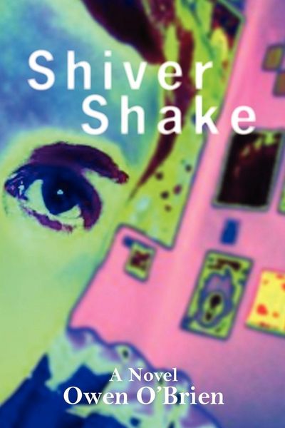 Produktbild: Shiver Shake