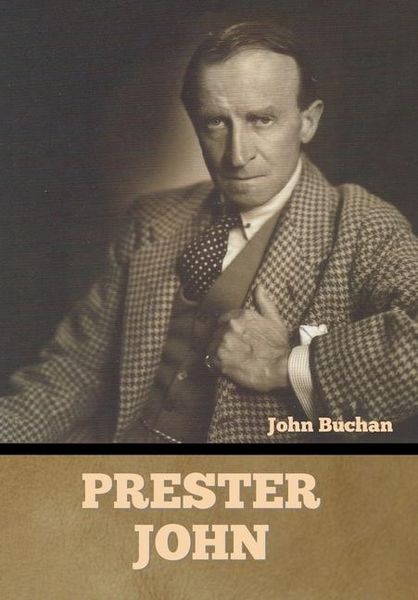 Produktbild: Prester John
