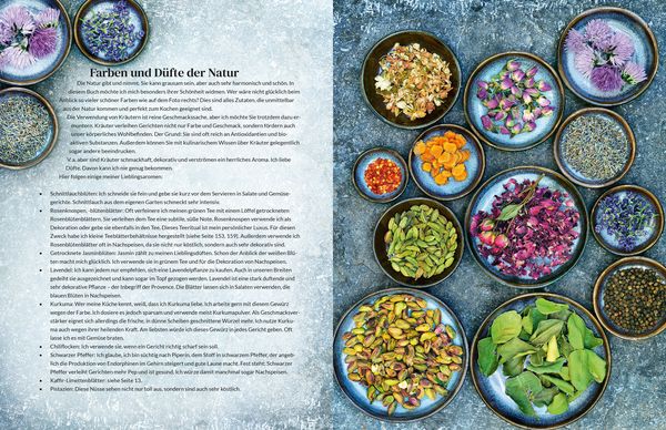 Produktbild: Gutes Essen &ndash; gro&szlig;er Genuss