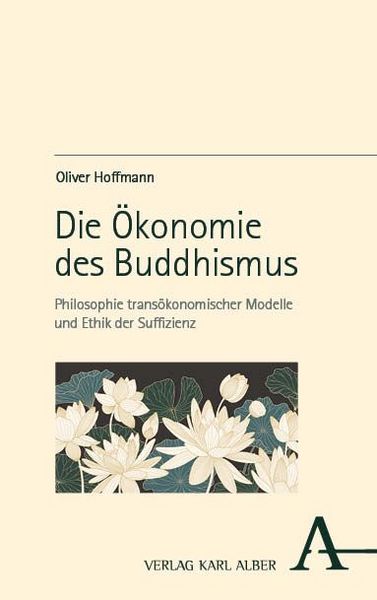 Produktbild: Die &Ouml;konomie des Buddhismus