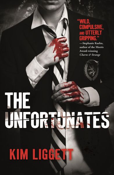 Produktbild: The Unfortunates