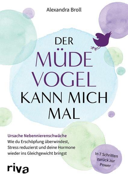 Produktbild: Der m&uuml;de Vogel kann mich mal