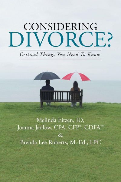 Produktbild: Considering Divorce?