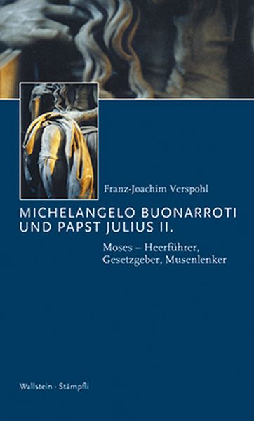 Produktbild: Michelangelo Buonarroti und Papst Julius II.