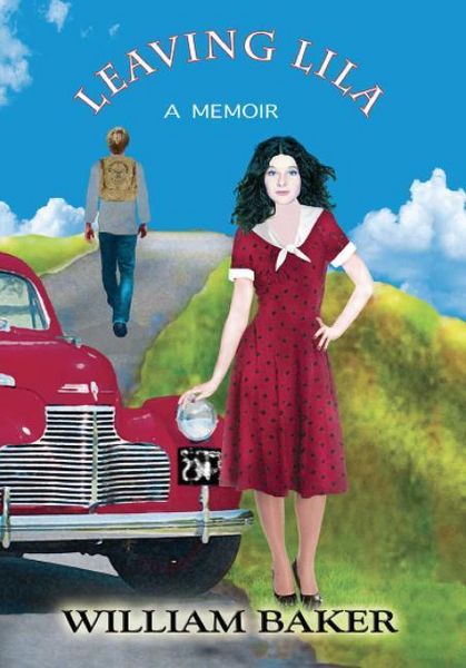 Produktbild: Leaving Lila