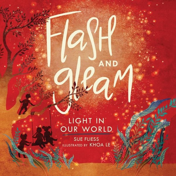 Produktbild: Flash and Gleam