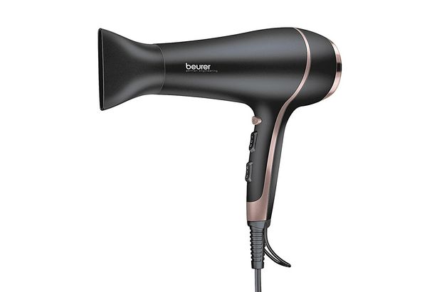 Produktbild: Beurer Beurer Beauty Haartrockner Beurer Beauty Haartrockner