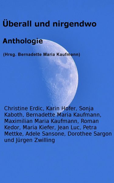 Produktbild: &Uuml;berall und nirgendwo