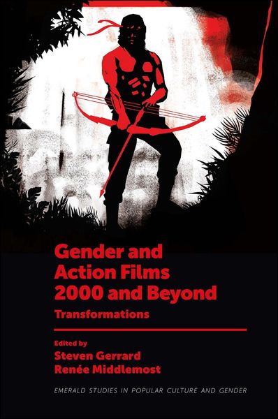 Produktbild: Gender and Action Films 2000 and Beyond