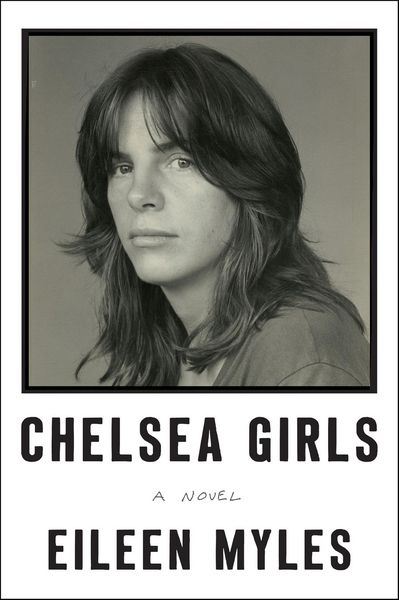Produktbild: Chelsea Girls