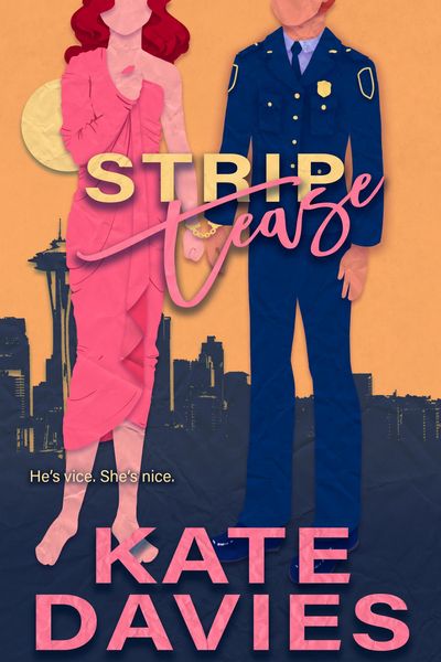 Produktbild: Strip Tease