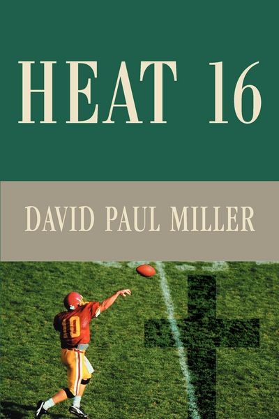 Produktbild: Heat 16