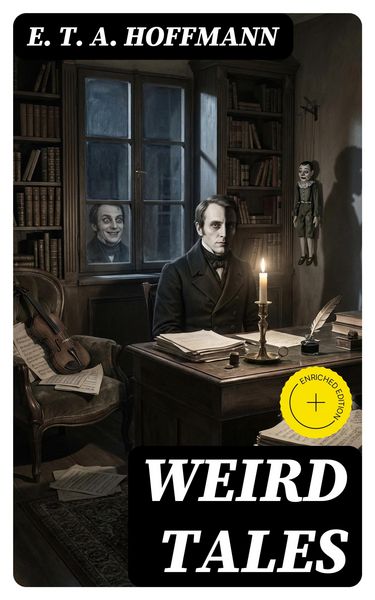 Produktbild: Weird Tales