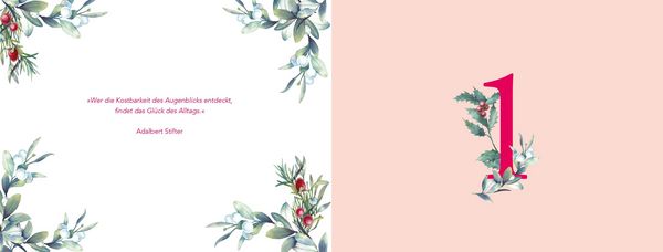 Produktbild: Mit Ayurveda durch den Advent