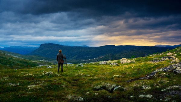 Produktbild: Espen und die Legende vom Bergk&ouml;nig