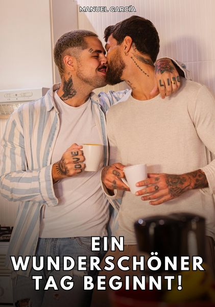 Produktbild: Ein wundersch&ouml;ner Tag beginnt!
