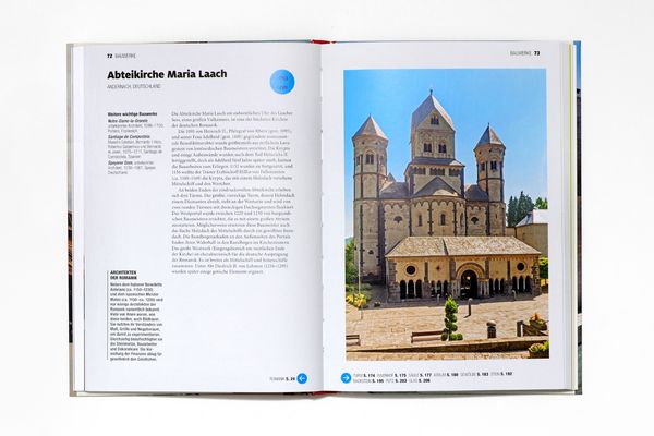 Produktbild: Eine kurze Geschichte der Architektur