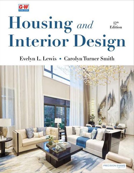 Produktbild: Housing and Interior Design