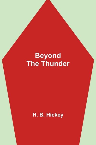 Produktbild: Beyond The Thunder