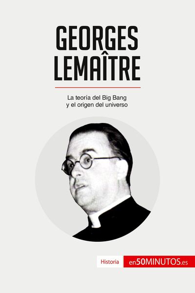 Produktbild: Georges Lema&icirc;tre