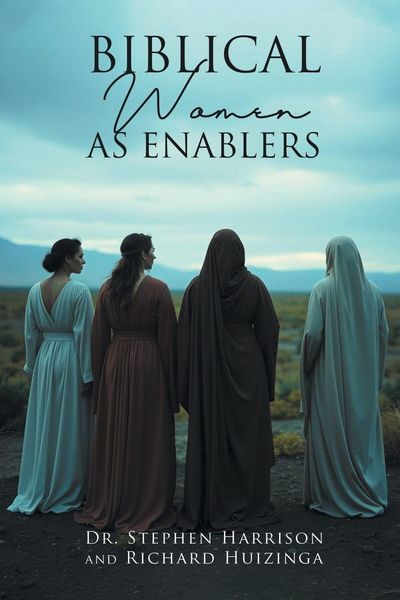 Produktbild: Biblical Women As Enablers