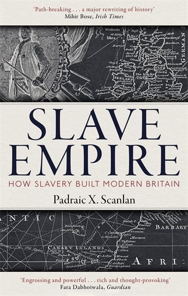 Produktbild: Slave Empire