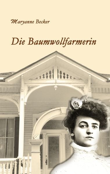 Produktbild: Die Baumwollfarmerin