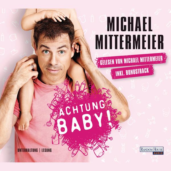 Produktbild: Achtung Baby!