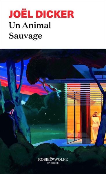 Produktbild: Un animal sauvage