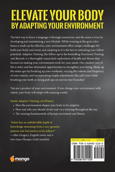 Produktbild: Adaptive Training