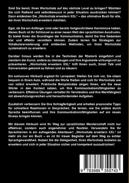 Produktbild: Wortschatz erweitern XXL