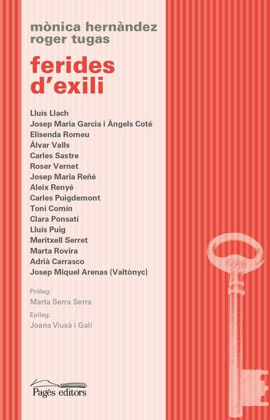 Produktbild: Ferides d'exili