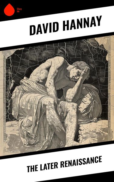 Produktbild: The Later Renaissance