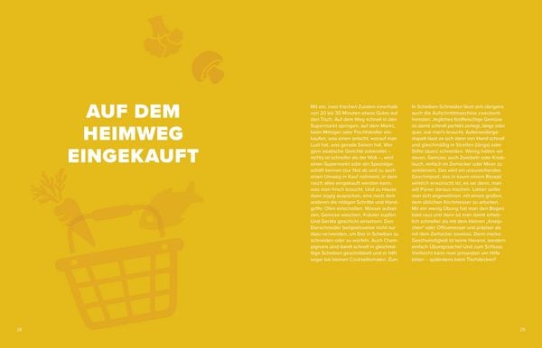 Produktbild: Kochen mit Martina und Moritz &ndash; Schnell + einfach = einfach gut!