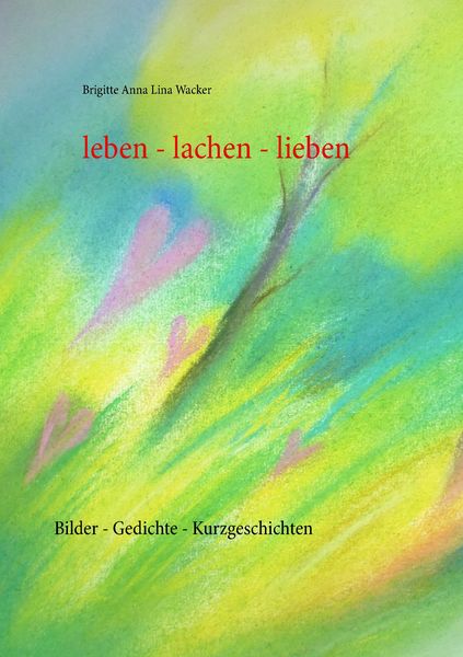 Produktbild: Leben - lachen - lieben