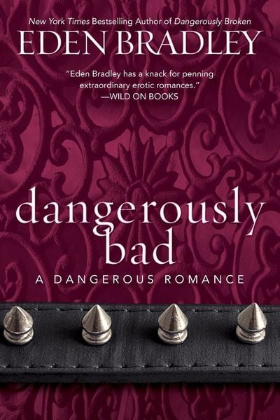 Produktbild: Dangerously Bad