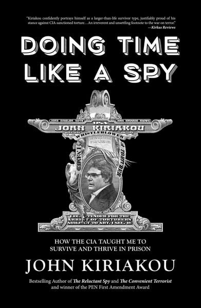 Produktbild: Doing Time Like a Spy