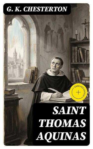 Produktbild: Saint Thomas Aquinas