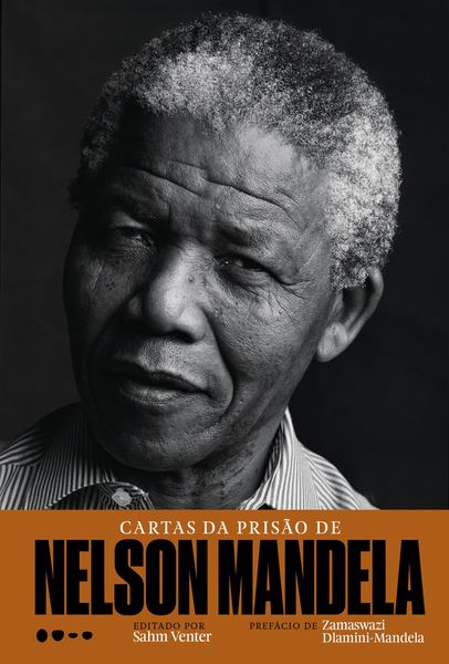 Produktbild: Cartas da pris&atilde;o de Nelson Mandela