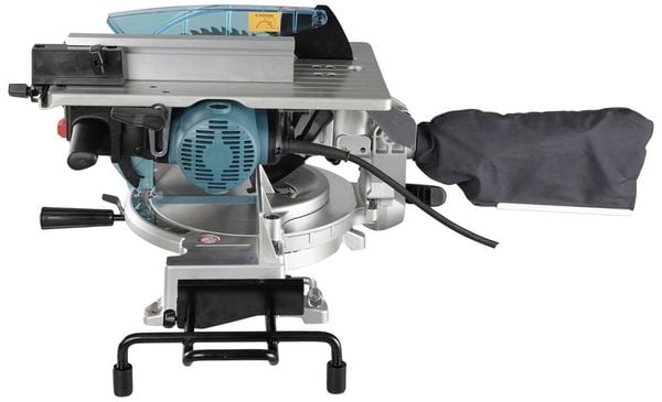 Produktbild: Makita Kapp- und Gehrungss&auml;ge 260 mm 30 mm 1650 W
