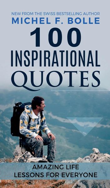 Produktbild: 100 Inspirational Quotes