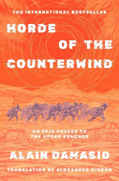Produktbild: Horde of the Counterwind