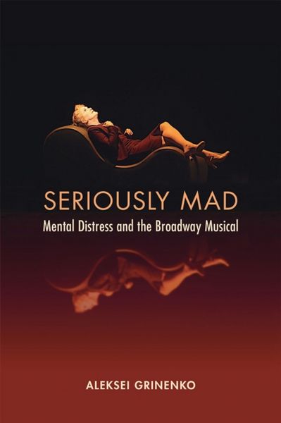 Produktbild: Seriously Mad
