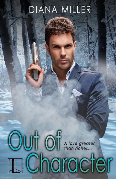 Produktbild: Out of Character