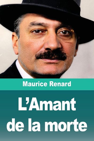 Produktbild: L'Amant de la morte